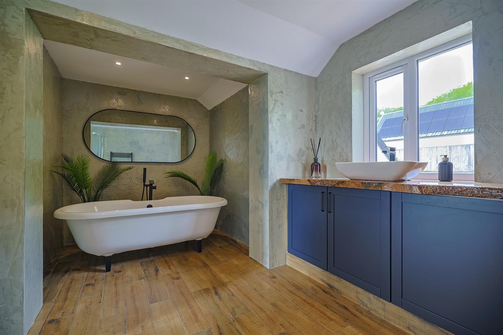Pant Y Meillion, Llandeilo Road, Gorslas, Llanelli, SA14 7LR